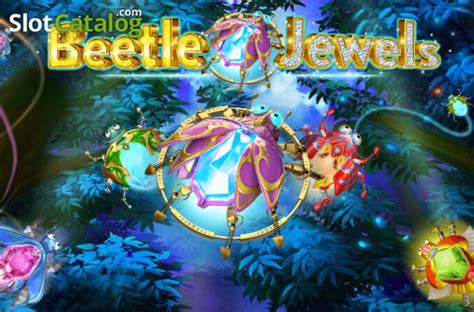 Jogar Beetle Jewels No Modo Demo