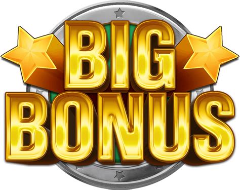 Jogar Big Bonus No Modo Demo