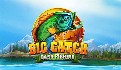 Jogar Big Catch Bass Fishing No Modo Demo