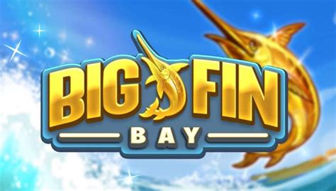 Jogar Big Fin Bay Com Dinheiro Real