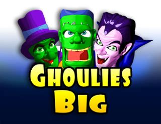 Jogar Big Ghoulies No Modo Demo