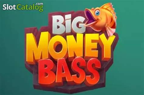 Jogar Big Money Bass No Modo Demo