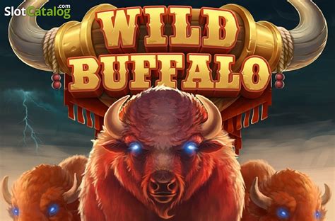 Jogar Big Wild Buffalo No Modo Demo