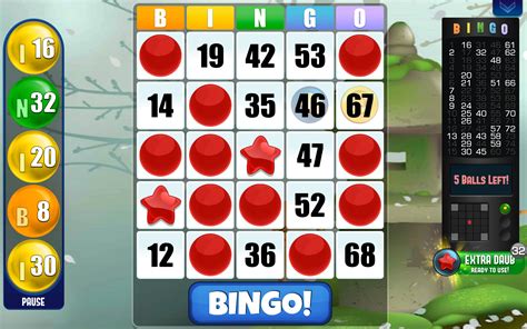 Jogar Bingo 3 No Modo Demo