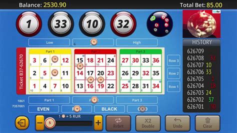 Jogar Bingo 37 Com Dinheiro Real
