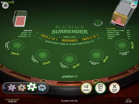 Jogar Blackjack Surrender Origins Com Dinheiro Real