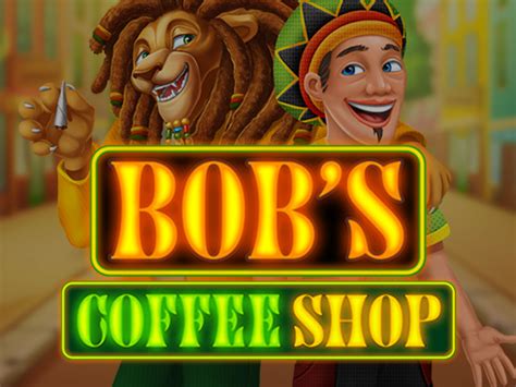 Jogar Bob S Coffee Shop No Modo Demo