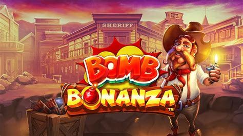 Jogar Bomb Bonanza Com Dinheiro Real