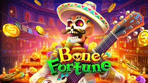 Jogar Bones Fortune No Modo Demo