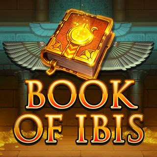 Jogar Book Of Ibis Com Dinheiro Real