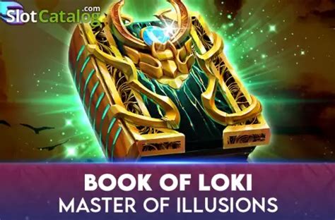 Jogar Book Of Loki No Modo Demo