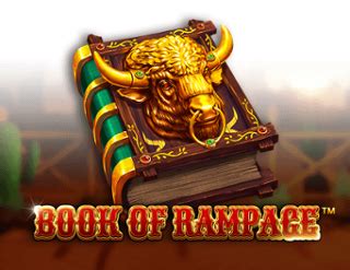 Jogar Book Of Rampage No Modo Demo