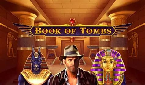 Jogar Book Of Tombs No Modo Demo