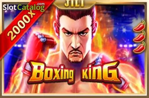 Jogar Boxing King No Modo Demo