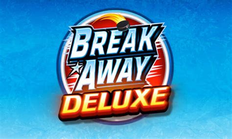 Jogar Break Away Deluxe Com Dinheiro Real