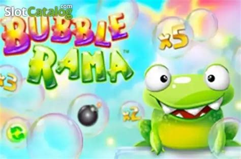 Jogar Bubble Rama No Modo Demo