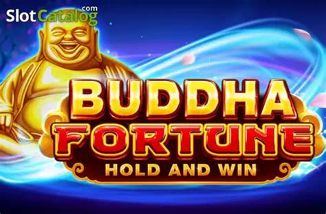 Jogar Buddha Fortune Hold And Win Com Dinheiro Real