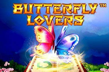 Jogar Butterfly Lovers Com Dinheiro Real