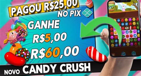 Jogar Candy Blitz Com Dinheiro Real