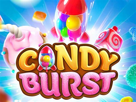 Jogar Candy Burst No Modo Demo