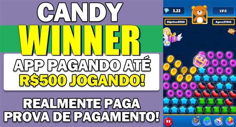 Jogar Candy Mix Com Dinheiro Real