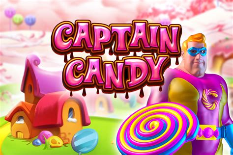 Jogar Captain Candy No Modo Demo