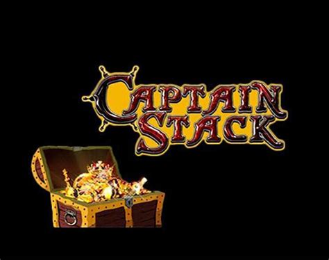 Jogar Captain Stack No Modo Demo