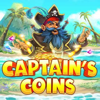 Jogar Captains Of The Coast Com Dinheiro Real