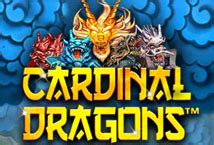 Jogar Cardinal Dragons No Modo Demo
