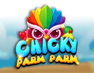 Jogar Chicky Parm Parm No Modo Demo