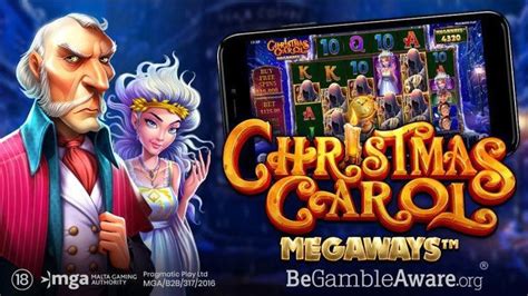 Jogar Christmas Carol Megaways No Modo Demo