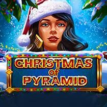 Jogar Christmas Of Pyramid Com Dinheiro Real