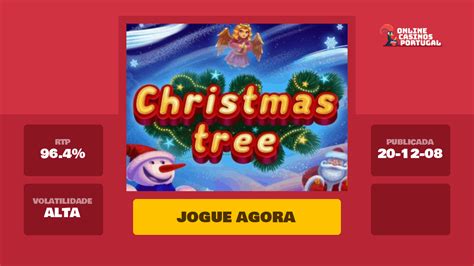 Jogar Christmas Tree 2 Com Dinheiro Real