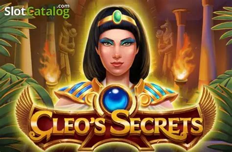 Jogar Cleo S Secrets No Modo Demo