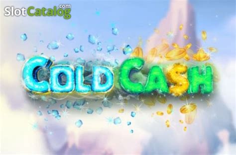 Jogar Cold Cash No Modo Demo