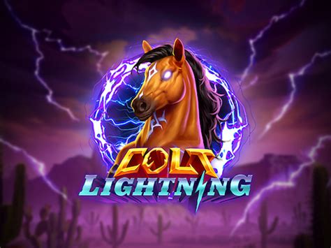 Jogar Colt Lightning No Modo Demo