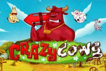 Jogar Crazy Cows No Modo Demo
