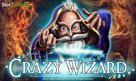 Jogar Crazy Wizard No Modo Demo