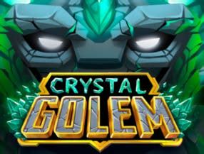 Jogar Crystal Golem No Modo Demo