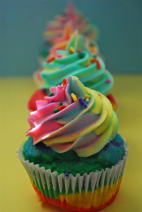 Jogar Cupcake Rainbow No Modo Demo