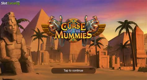 Jogar Curse Of The Mummies No Modo Demo