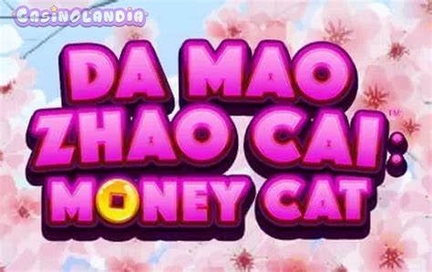 Jogar Da Mao Zhao Cai Money Cat Com Dinheiro Real