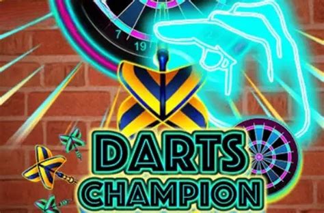 Jogar Darts Champion Ka Gaming No Modo Demo