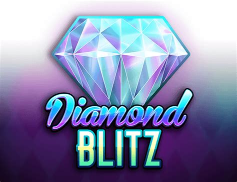 Jogar Diamond Blitz 40 No Modo Demo