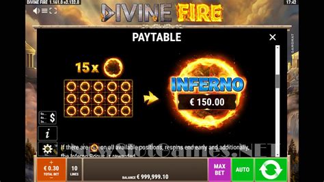 Jogar Divine Fire No Modo Demo