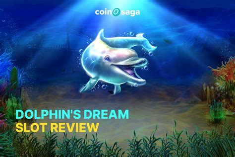Jogar Dolphin S Dream Com Dinheiro Real