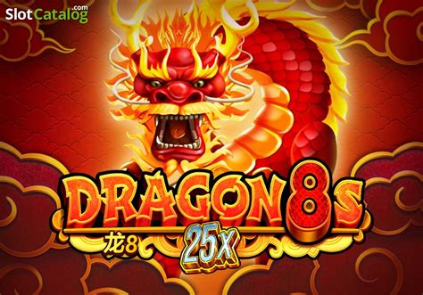 Jogar Dragon 8s 25x No Modo Demo