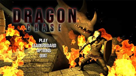 Jogar Dragon Chase No Modo Demo