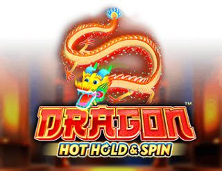 Jogar Dragon Hot Hold And Spin No Modo Demo