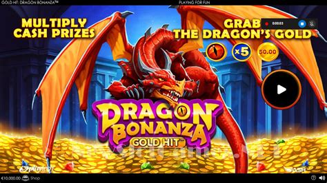 Jogar Dragon S Bonanza Com Dinheiro Real